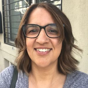 Meet your Posher, Michelle